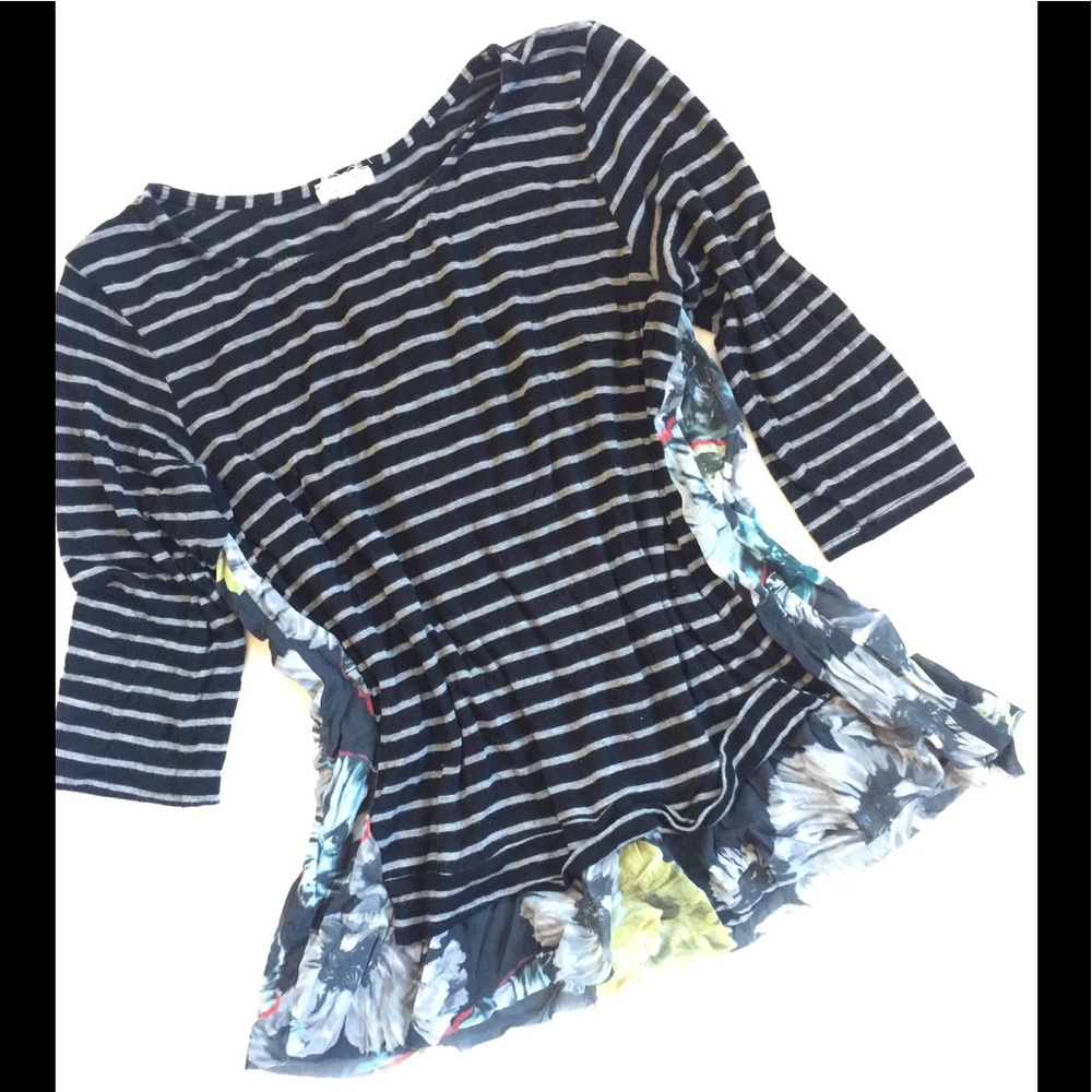 Anthropologie Weston Top